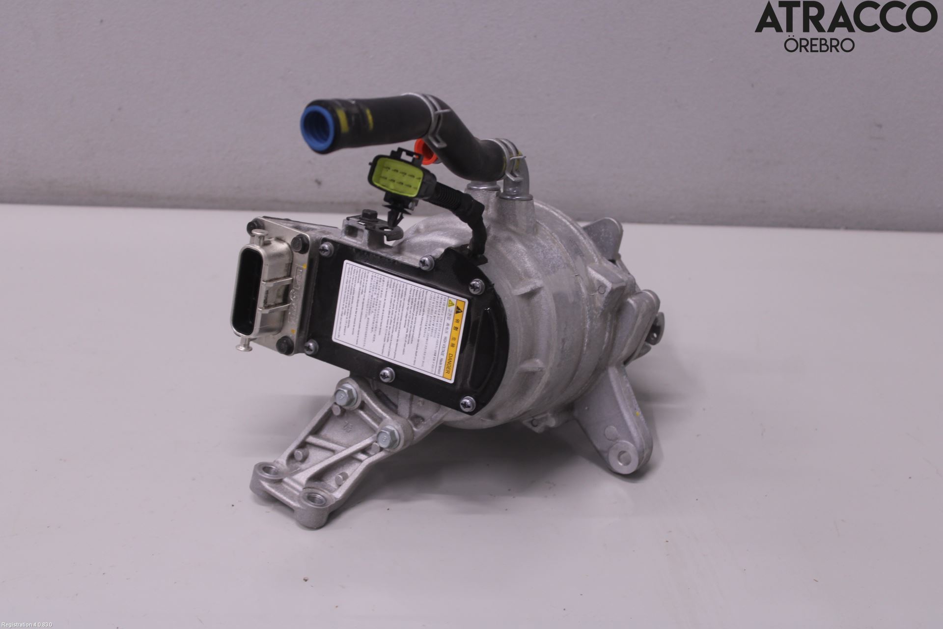 Kia CEED/CEED SW 19- Dynamo