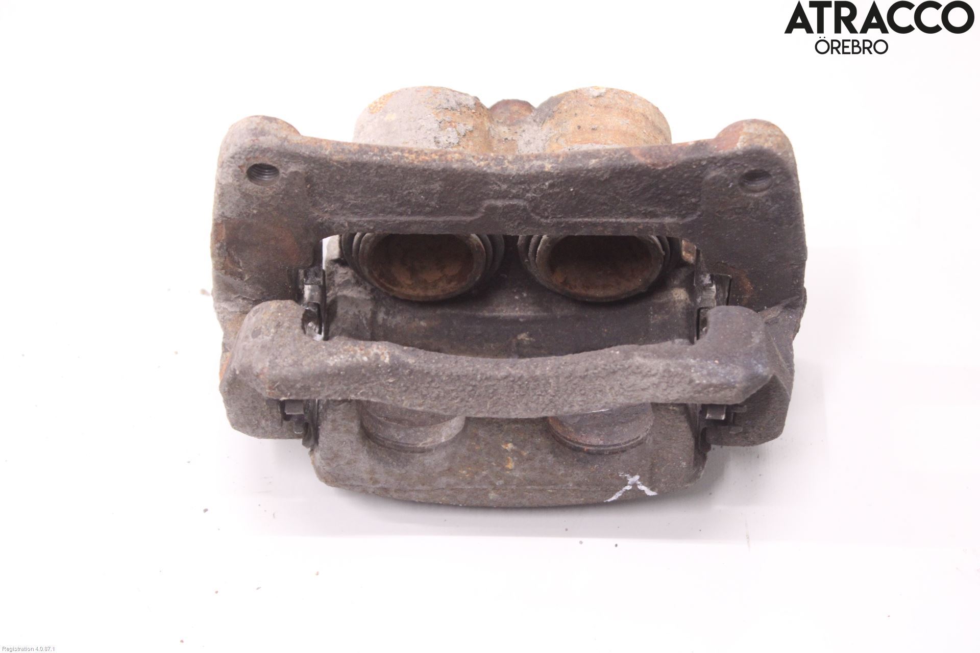 Subaru XV 18-22 Bremsecaliper Foran Venstre