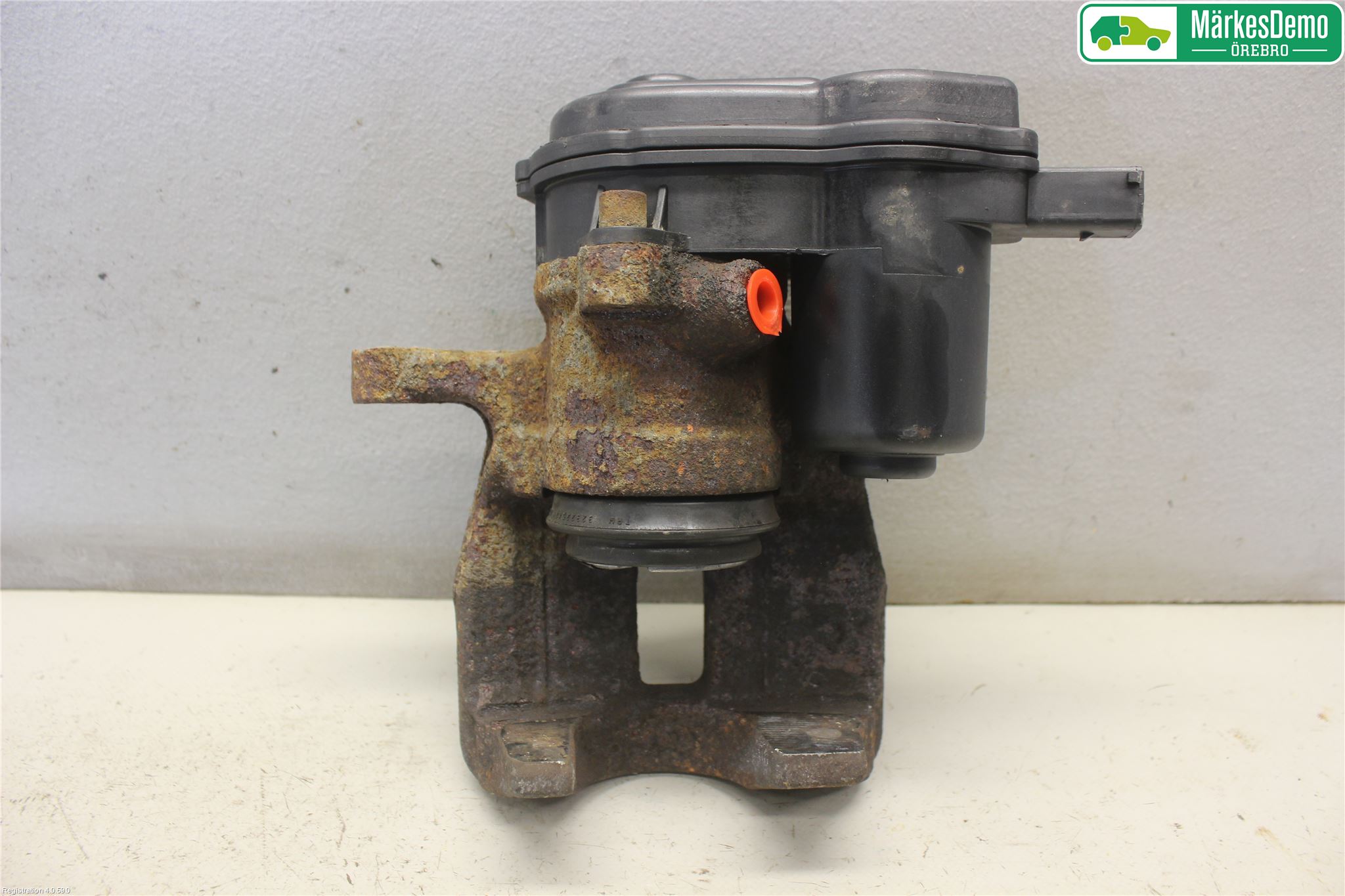 Audi A5 07-16 Bremsecaliper Bak Høyre