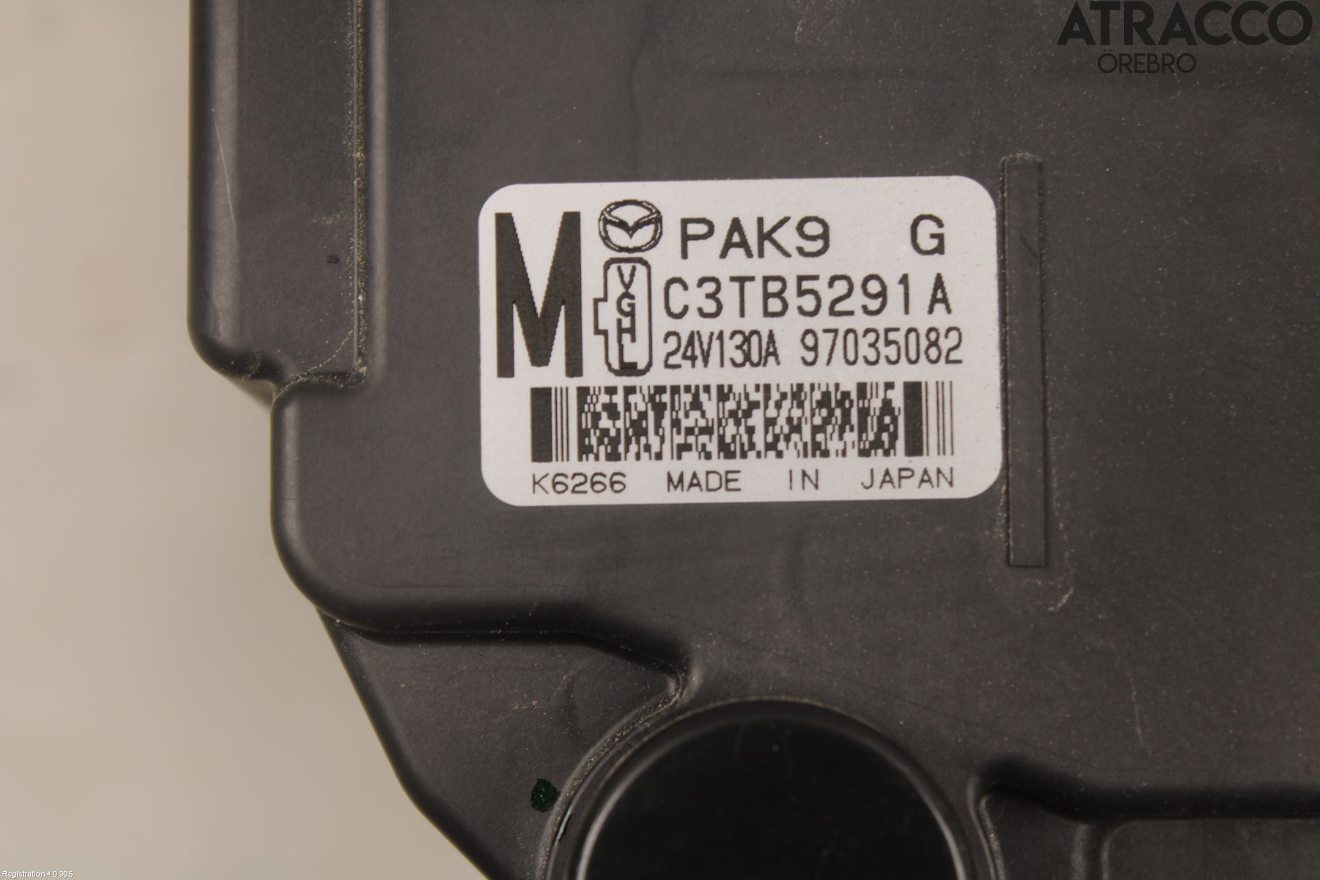 Mazda CX-30 20- Dynamo