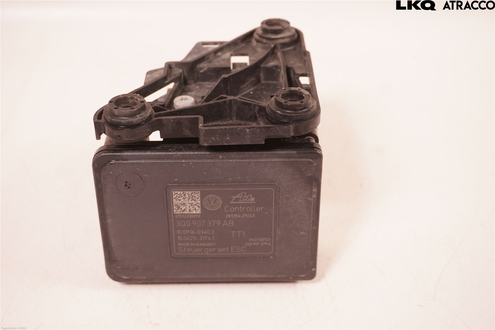 Skoda SUPERB 16-24 Abs Hydraulikkaggregat