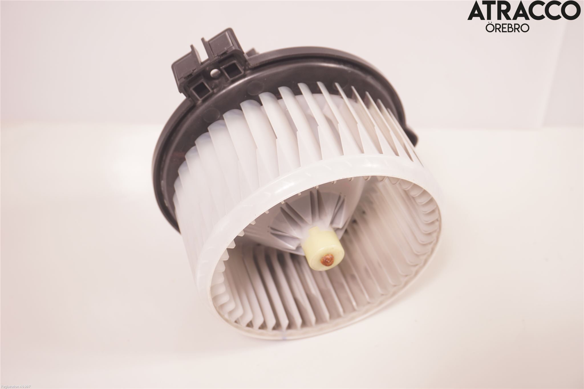 Subaru OUTBACK 15-20 Varme Ac Varmeapparatvifte
