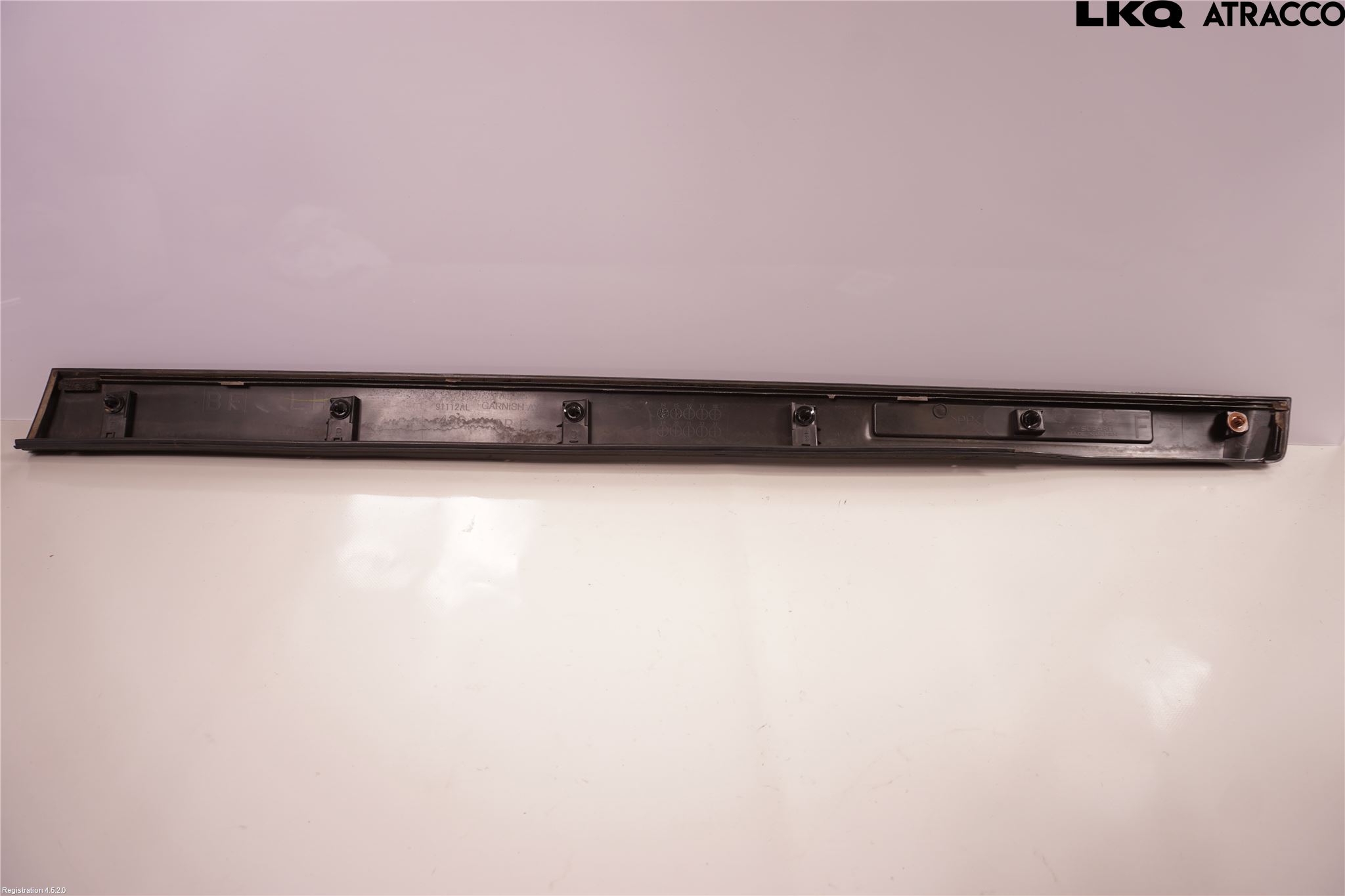 Subaru FORESTER SK 19- Dør Dekorlist Vf