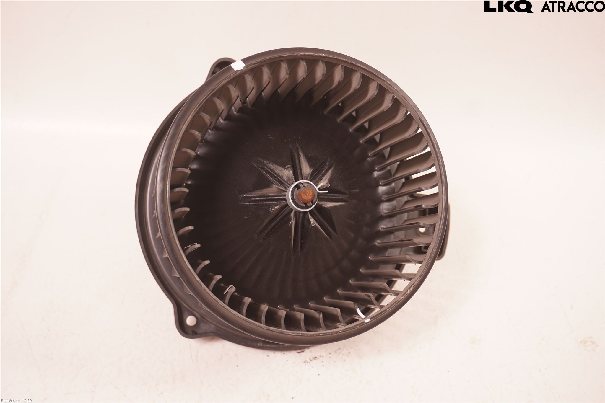 Hyundai i40 16-18 Varme Ac Varmeapparatvifte