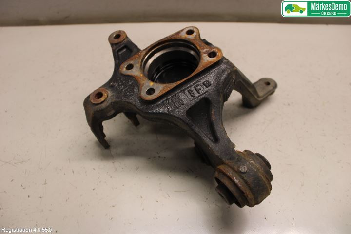 Kia CEED 12-18 Spindel Hb