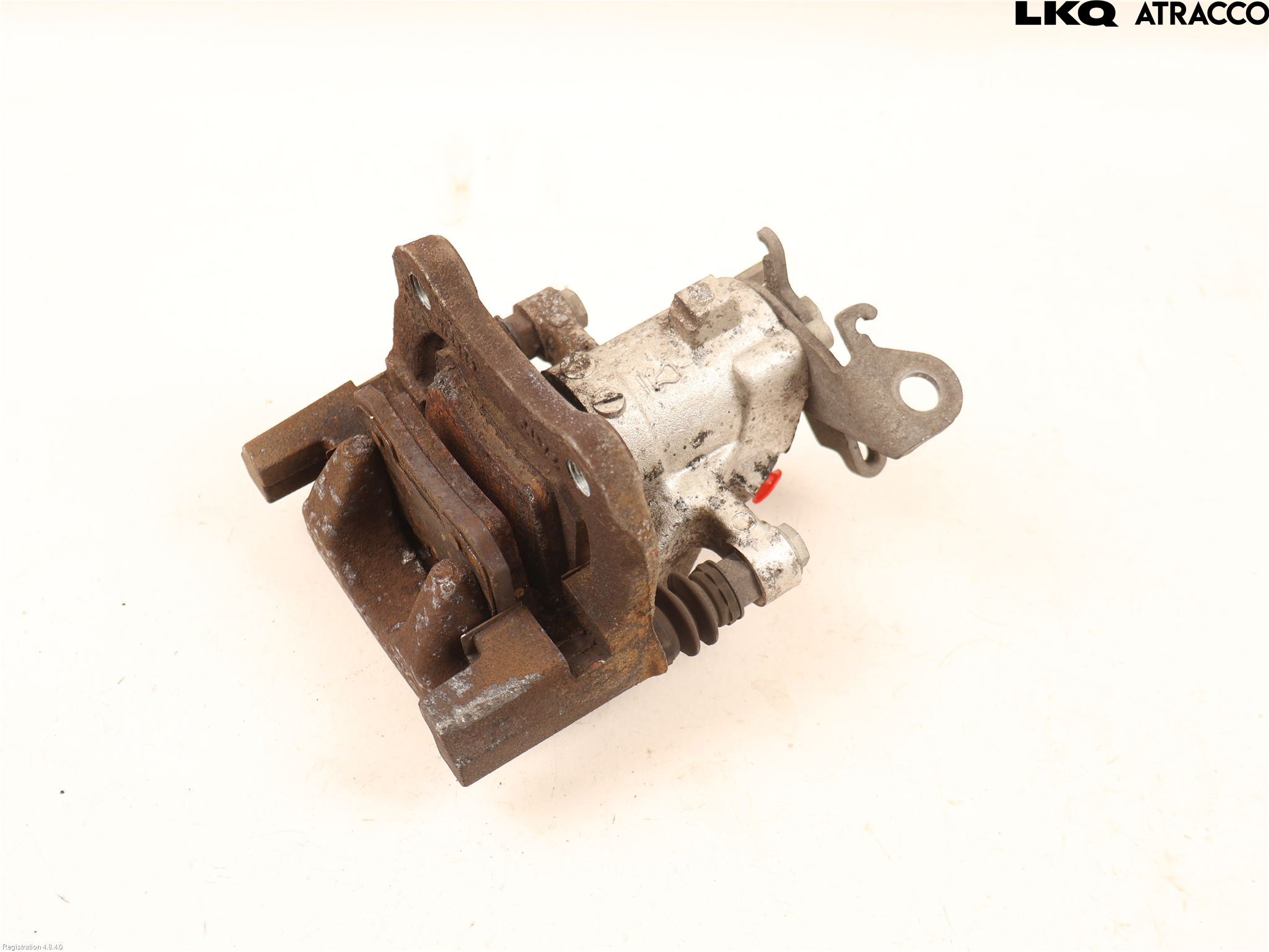 Renault MEGANE IV 16-23 Bremsecaliper Bak Venstre