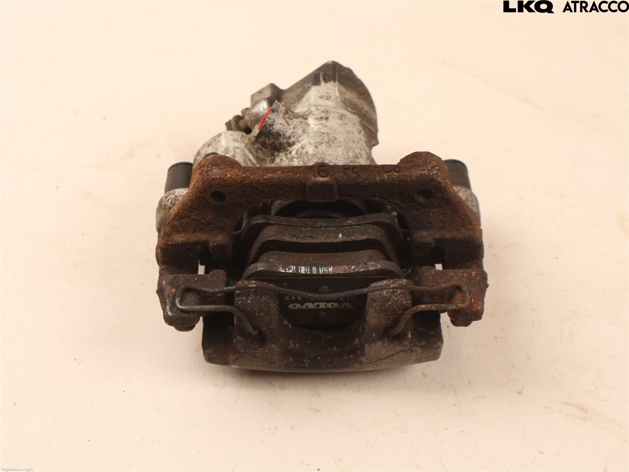 Volvo V40 CROSS COUNTRY 13-19 Bremsecaliper Bak Høyre