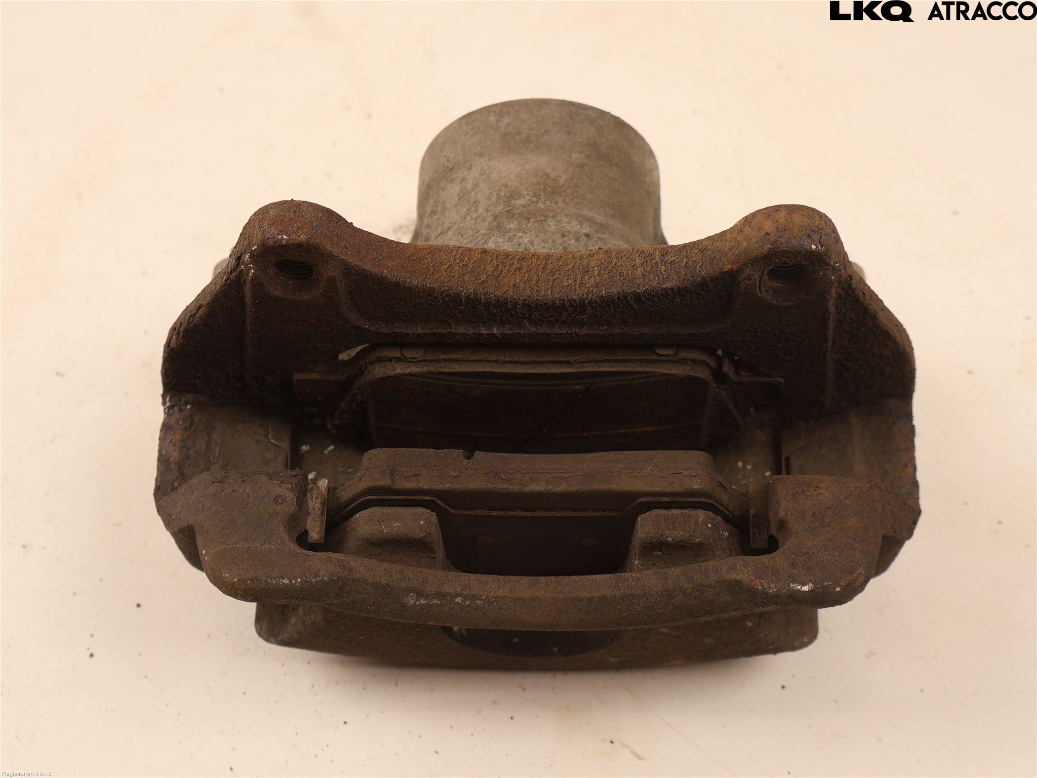 Kia OPTIMA 00-15 Bremsecaliper Foran Høyre