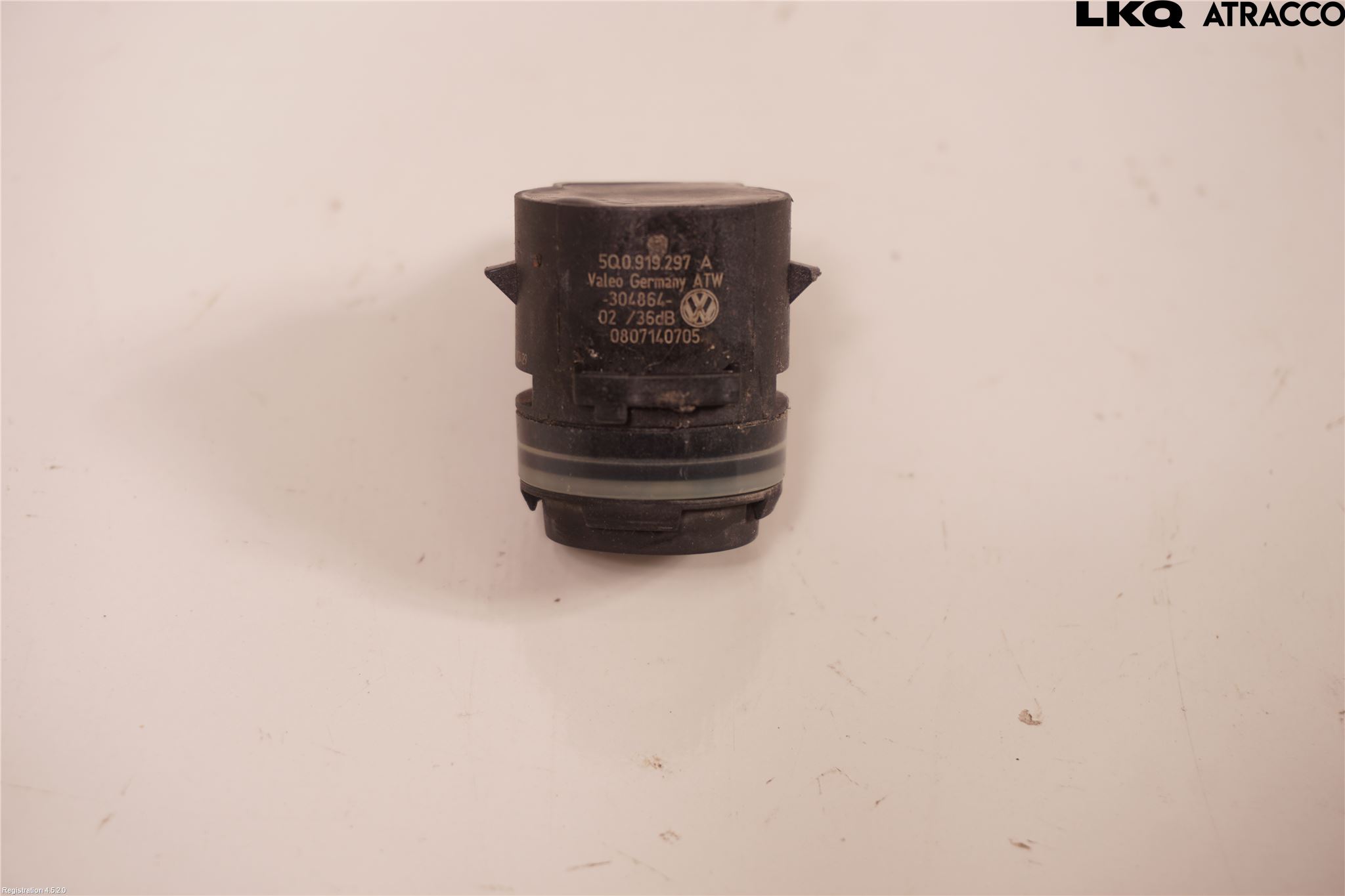 Skoda OCTAVIA (5E) 13-20 Sensor Parkering Front