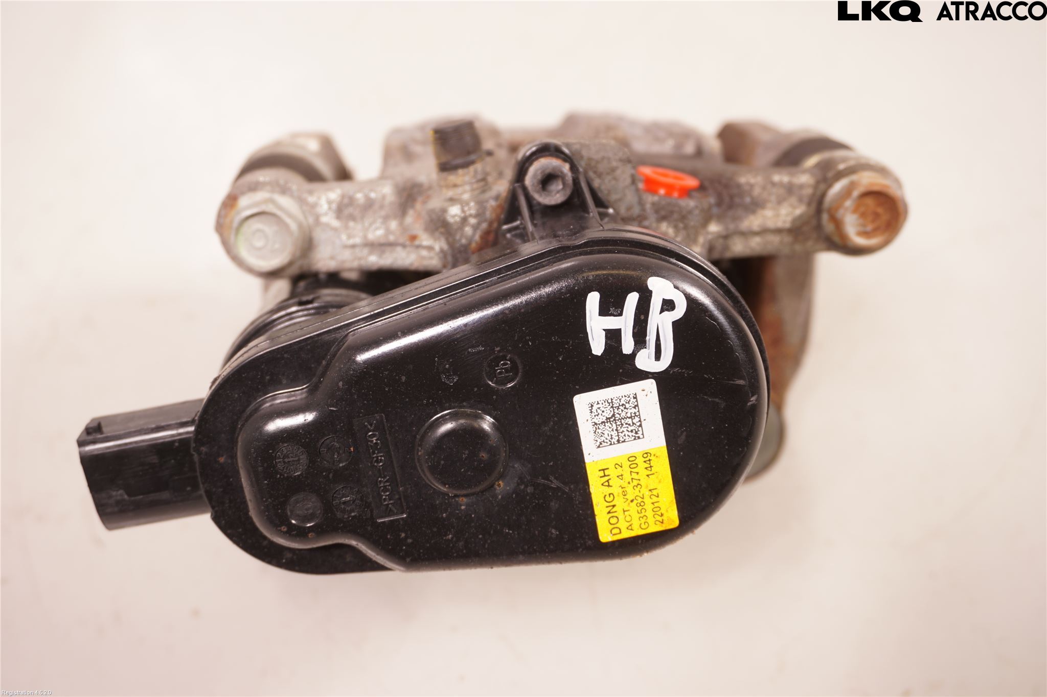 Kia XCEED 19- Bremsecaliper Bak Høyre
