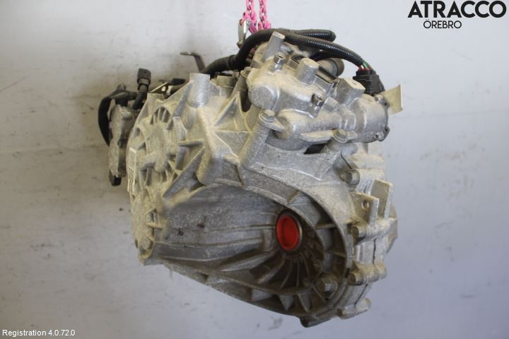 Kia RIO 17- Gearkasse Automat
