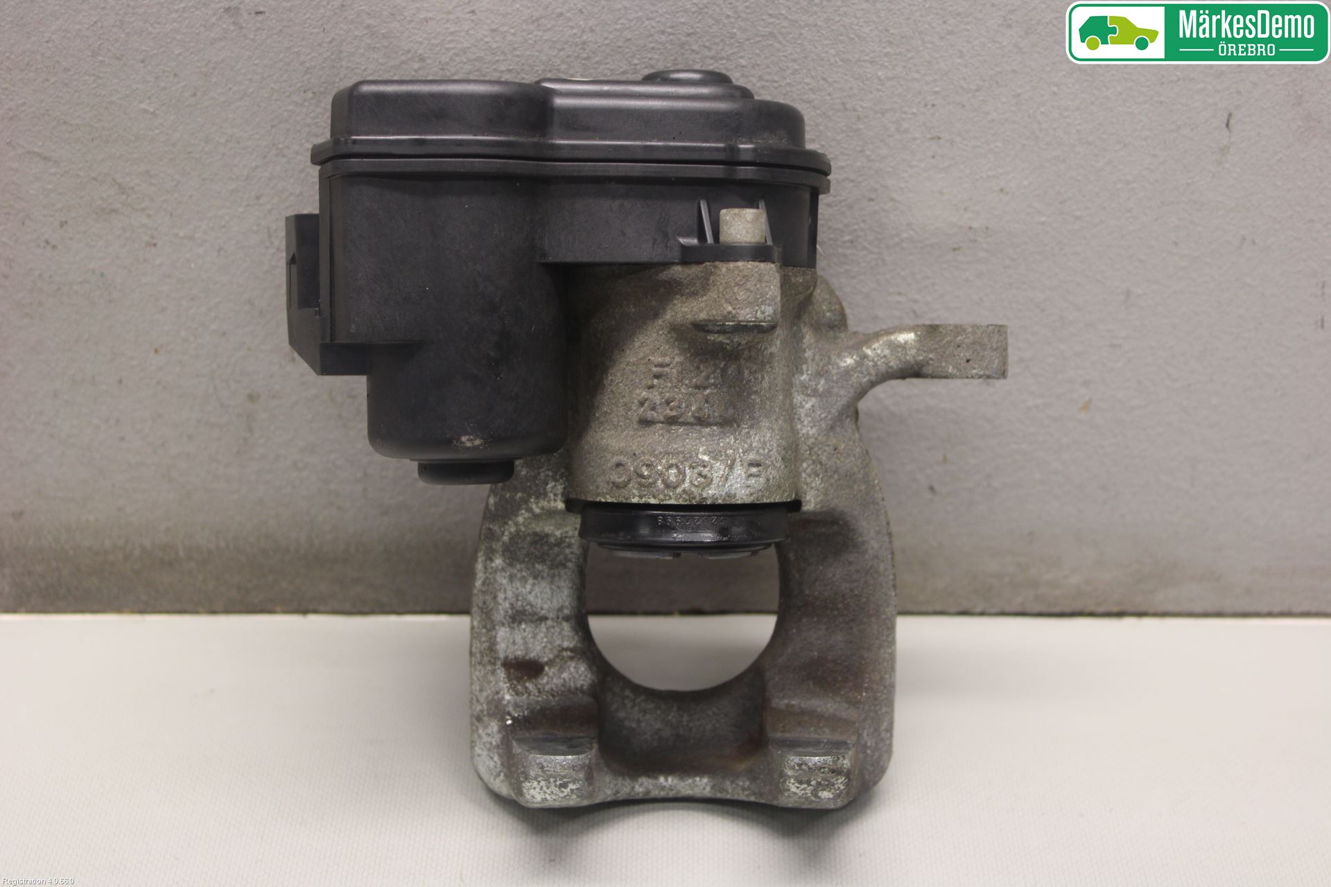 Nissan QASHQAI 17-21 Bremsecaliper Bak Høyre