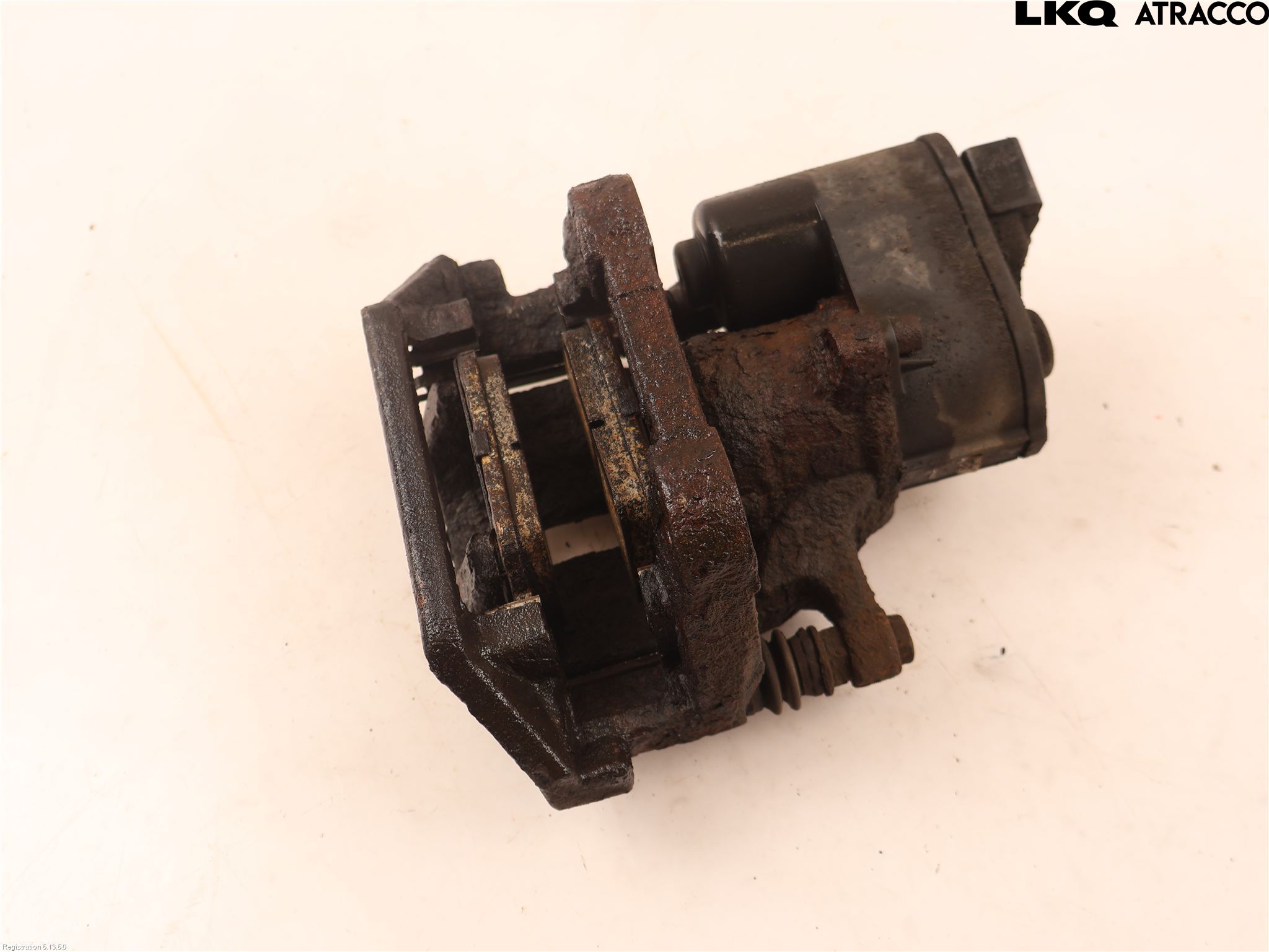 Volvo XC60 09-13 Bremsecaliper Bak Høyre
