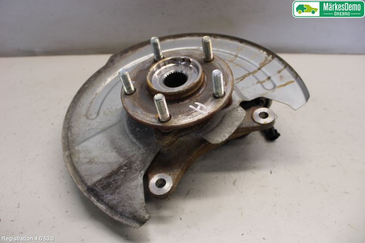 Mitsubishi OUTLANDER 13-21 Spindel Hf