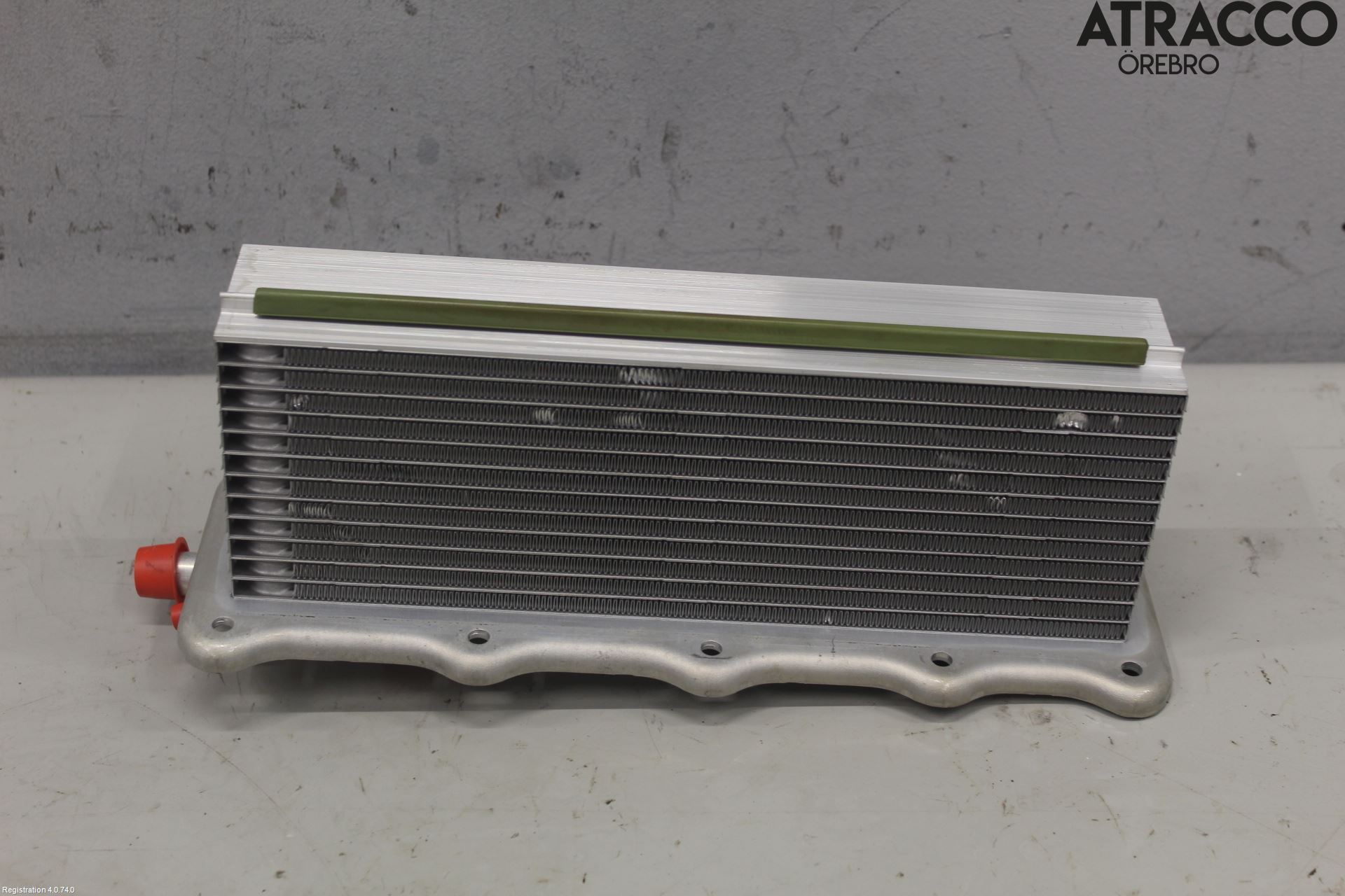 Seat LEON 13-20 Intercooler Radiator