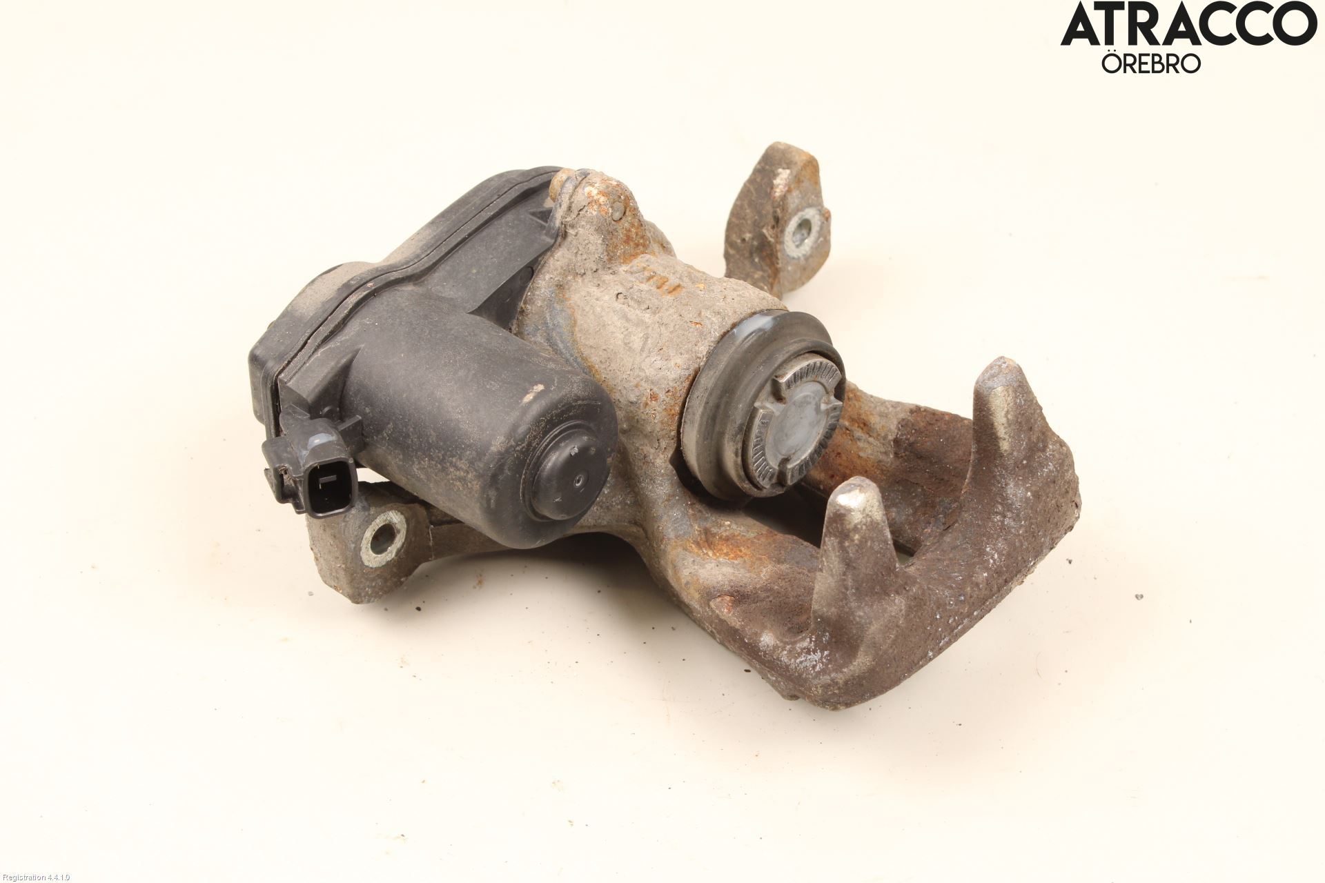 Toyota COROLLA 19- Bremsecaliper Bak Høyre
