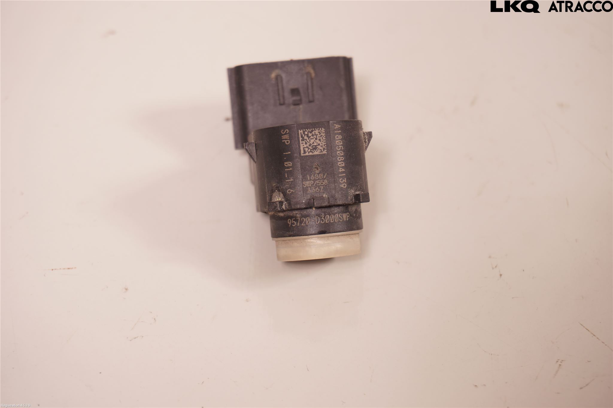 Kia OPTIMA 16-20 Sensor Ryggesensor