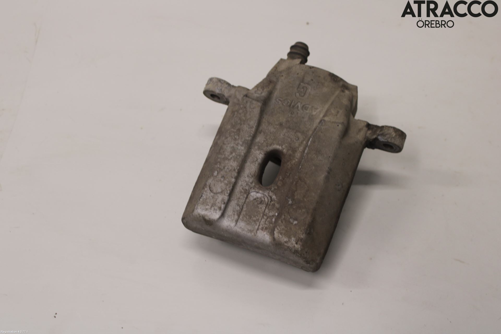 Toyota PRIUS NWH20 04-08 Bremsecaliper Foran Høyre