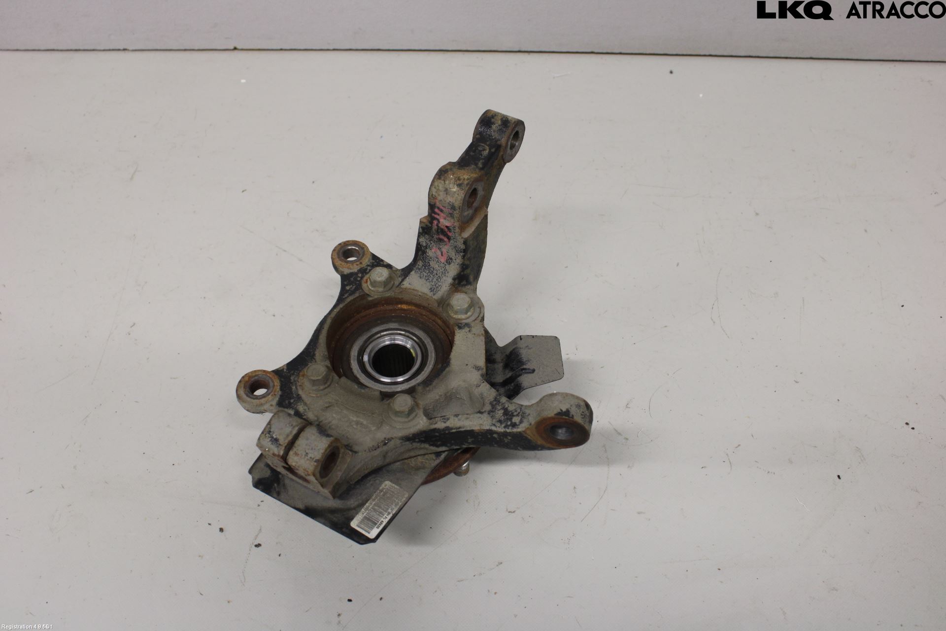 Kia CEED 12-18 Spindel Hf