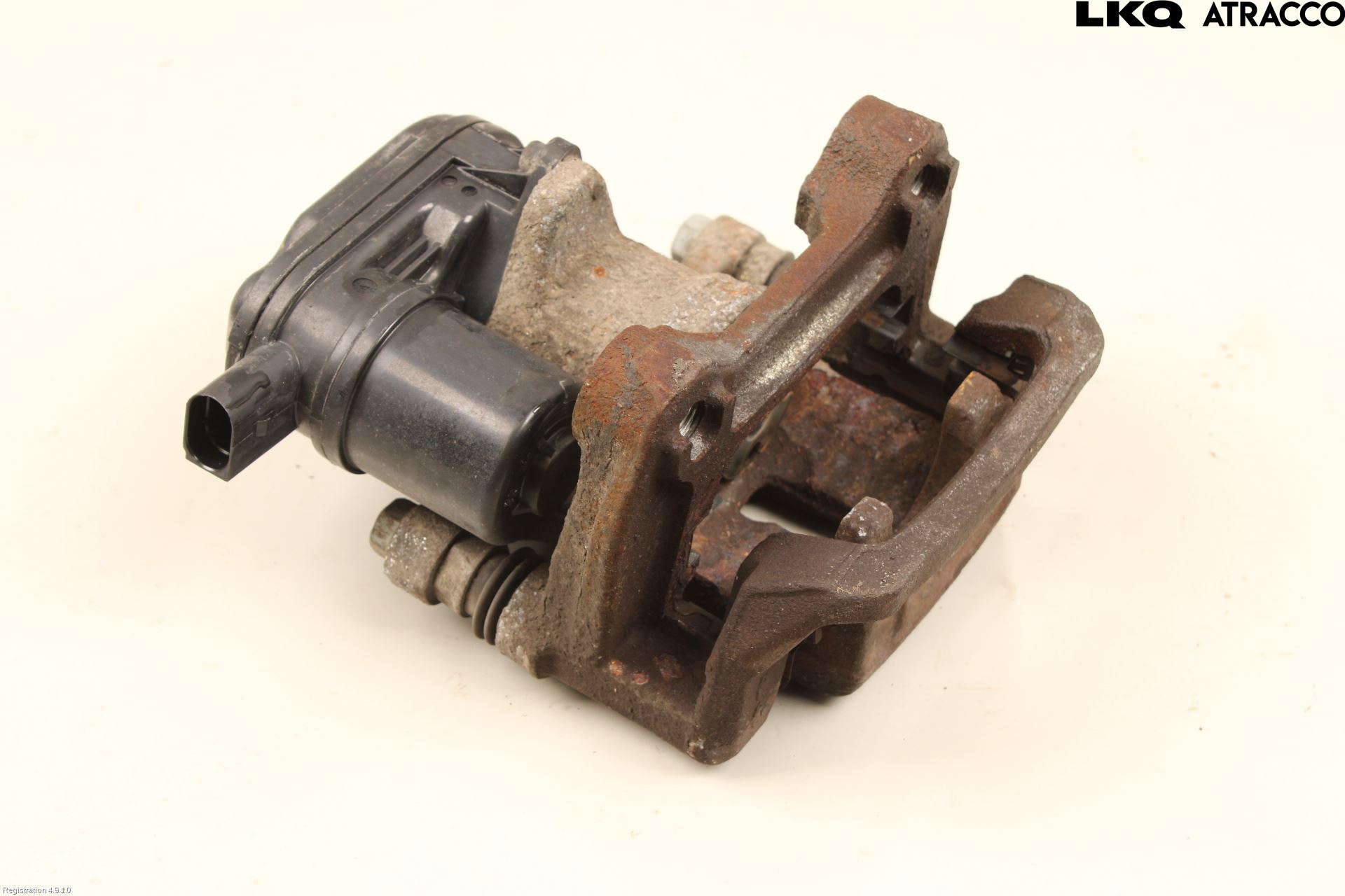 Kia CEED/CEED SW 19- Bremsecaliper Bak Høyre