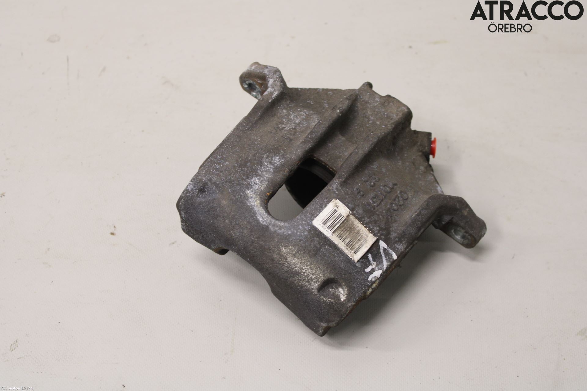 Peugeot PEUGOT 208 16-19 Bremsecaliper Foran Venstre