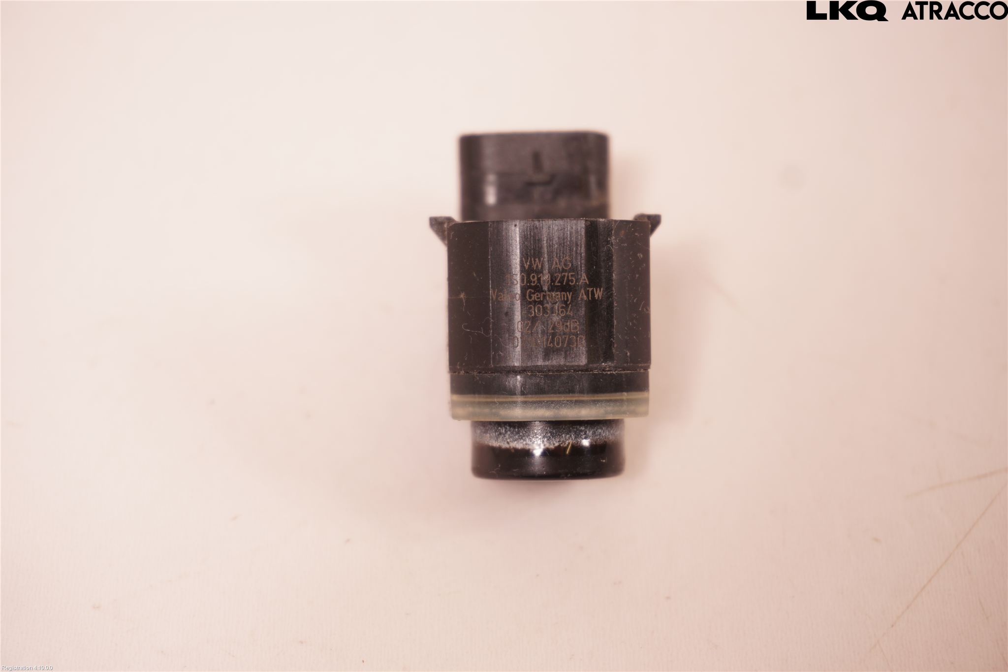 Audi A5 07-16 Sensor Ryggesensor