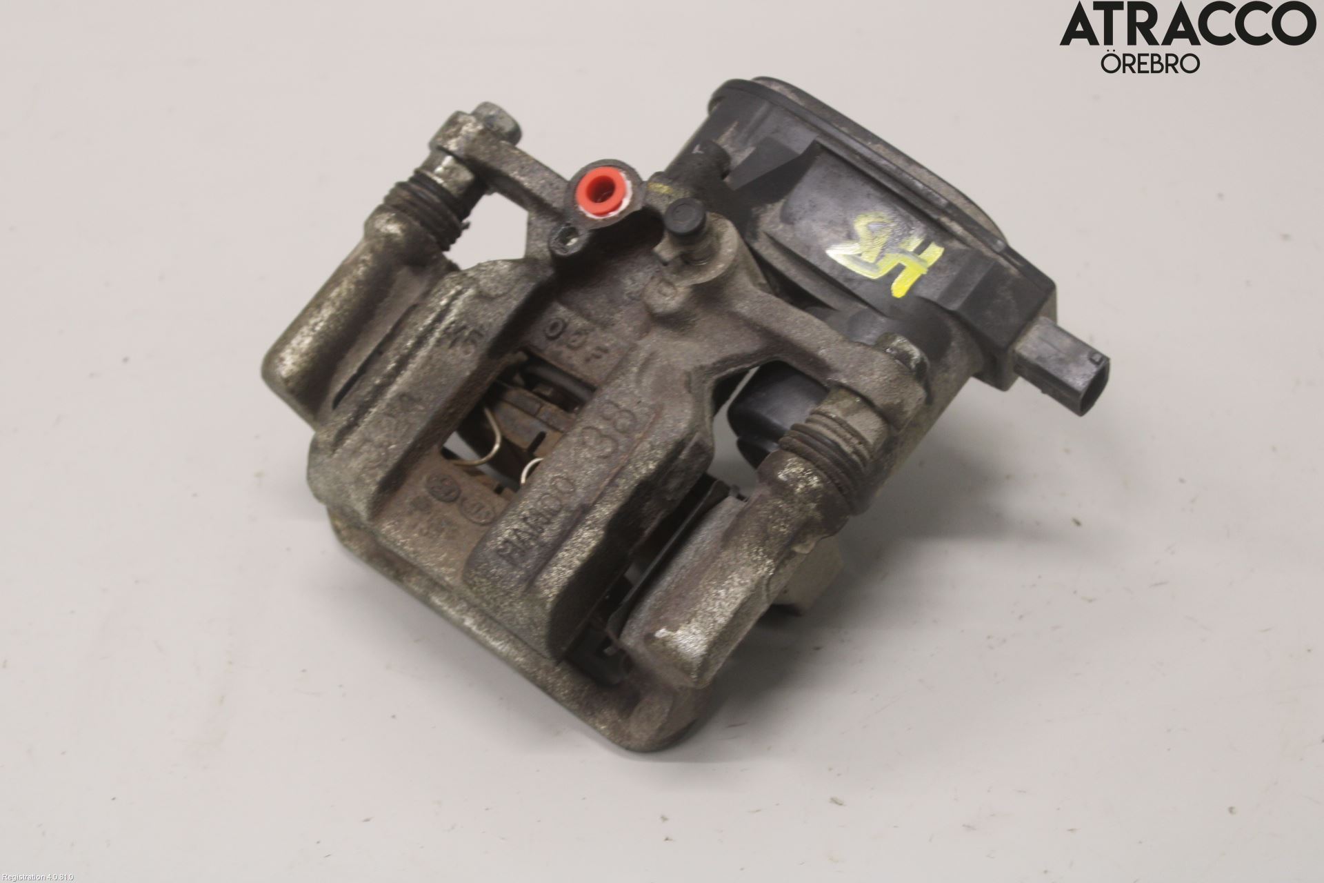 Kia NIRO (DE) 17-22 Bremsecaliper Bak Høyre