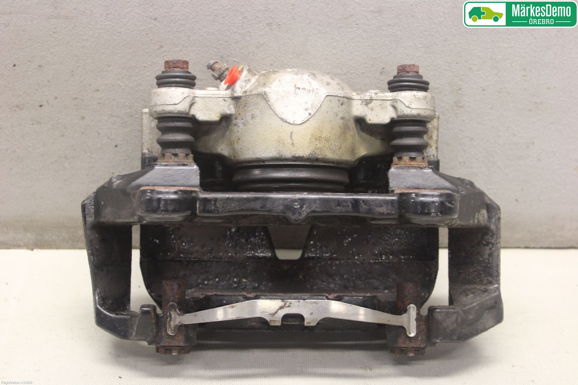 Audi A4/S4 08-11 Bremsecaliper Foran Høyre