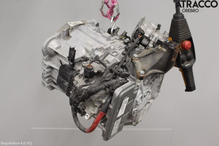 Kia RIO 17- Gearkasse Automat