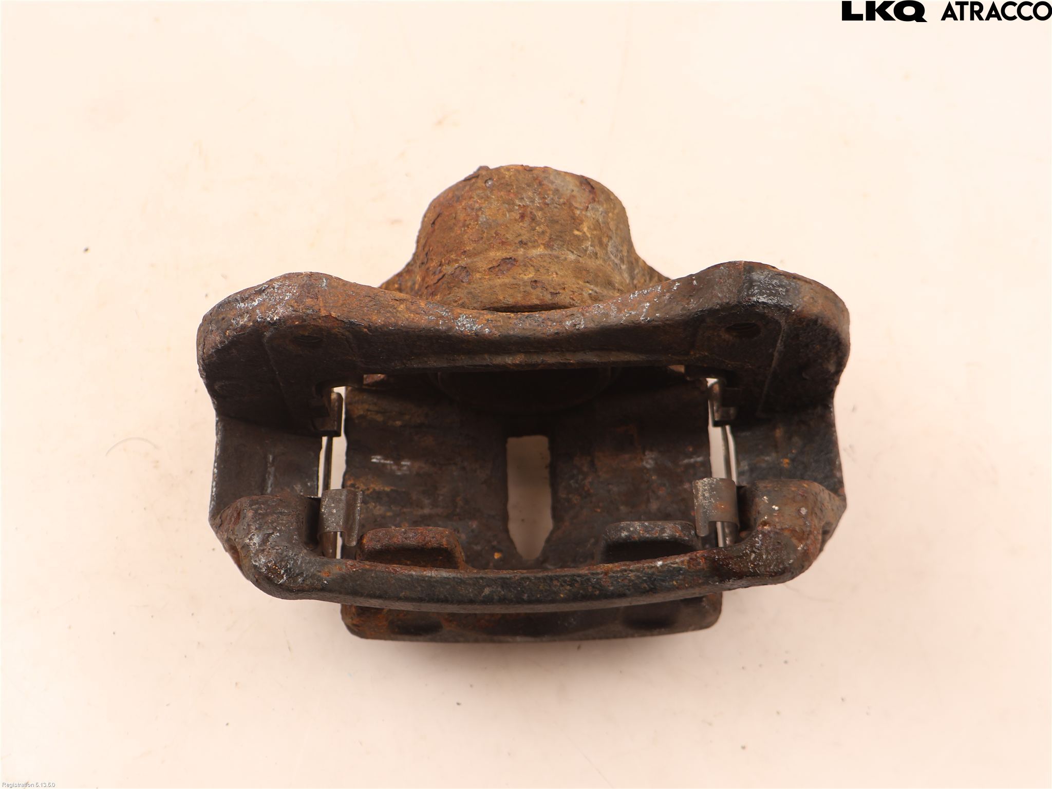 Kia SPORTAGE (SL) 11-15 Bremsecaliper Foran Høyre