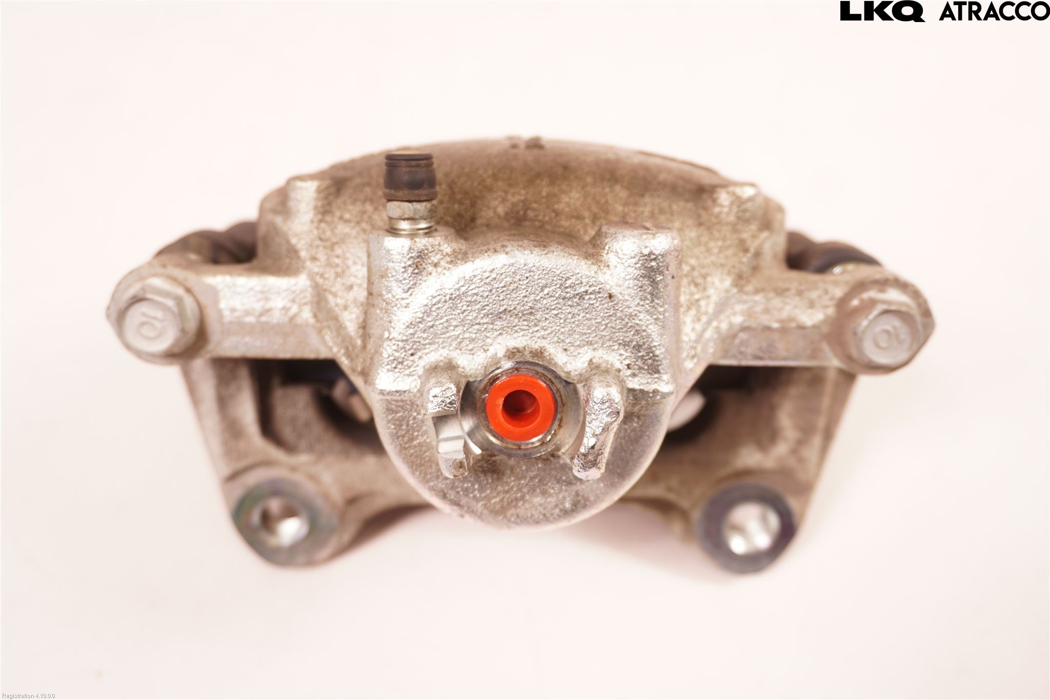 Kia PICANTO 17- Bremsecaliper Foran Venstre