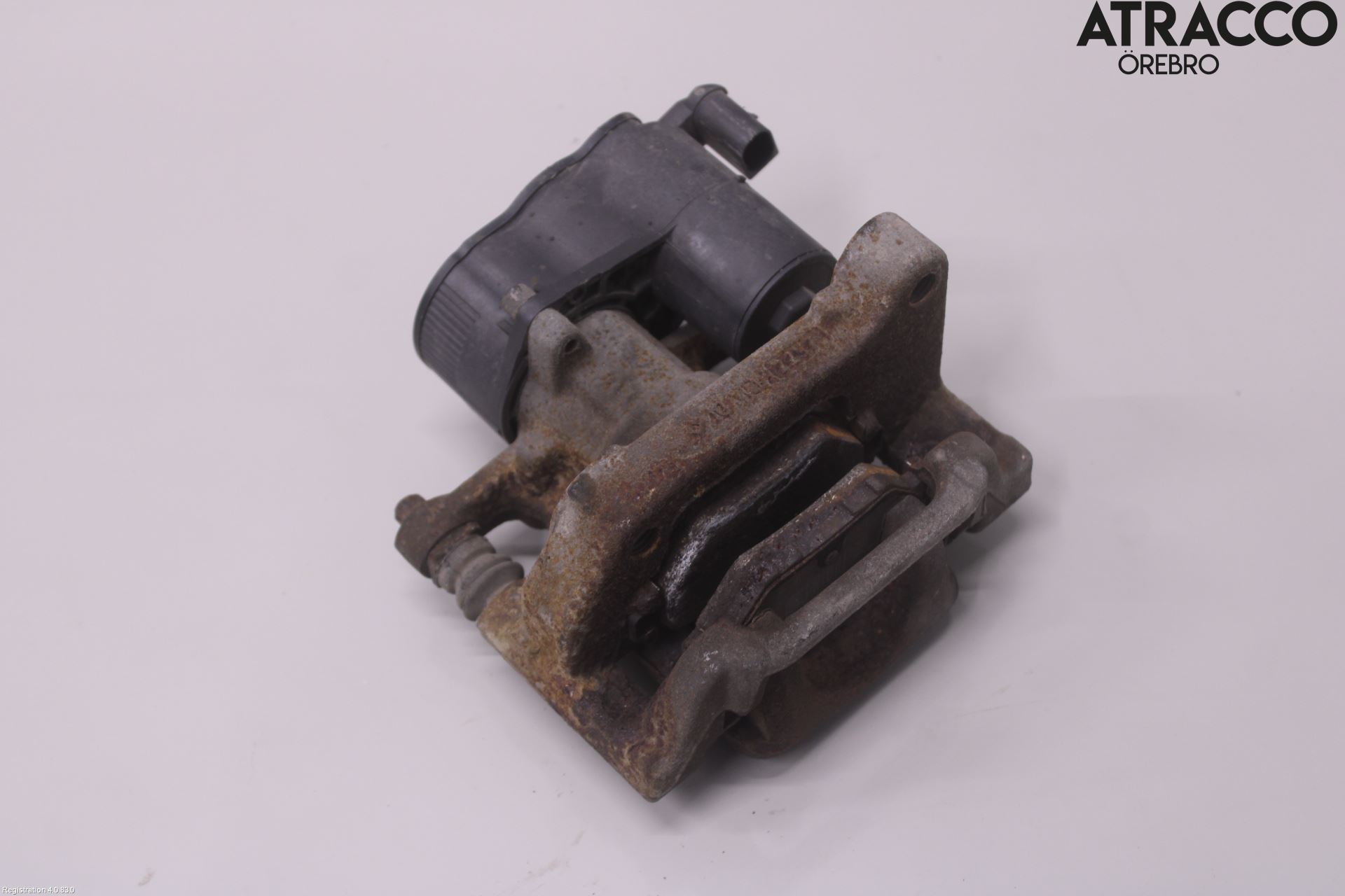 Peugeot 3008 17-24 Bremsecaliper Bak Venstre