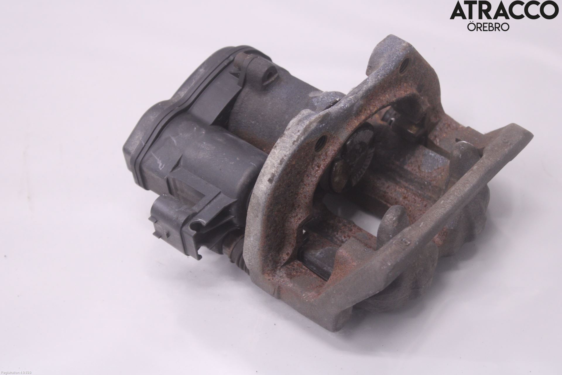 BMW 5 F10/F11/F18 09-17 Bremsecaliper Bak Høyre