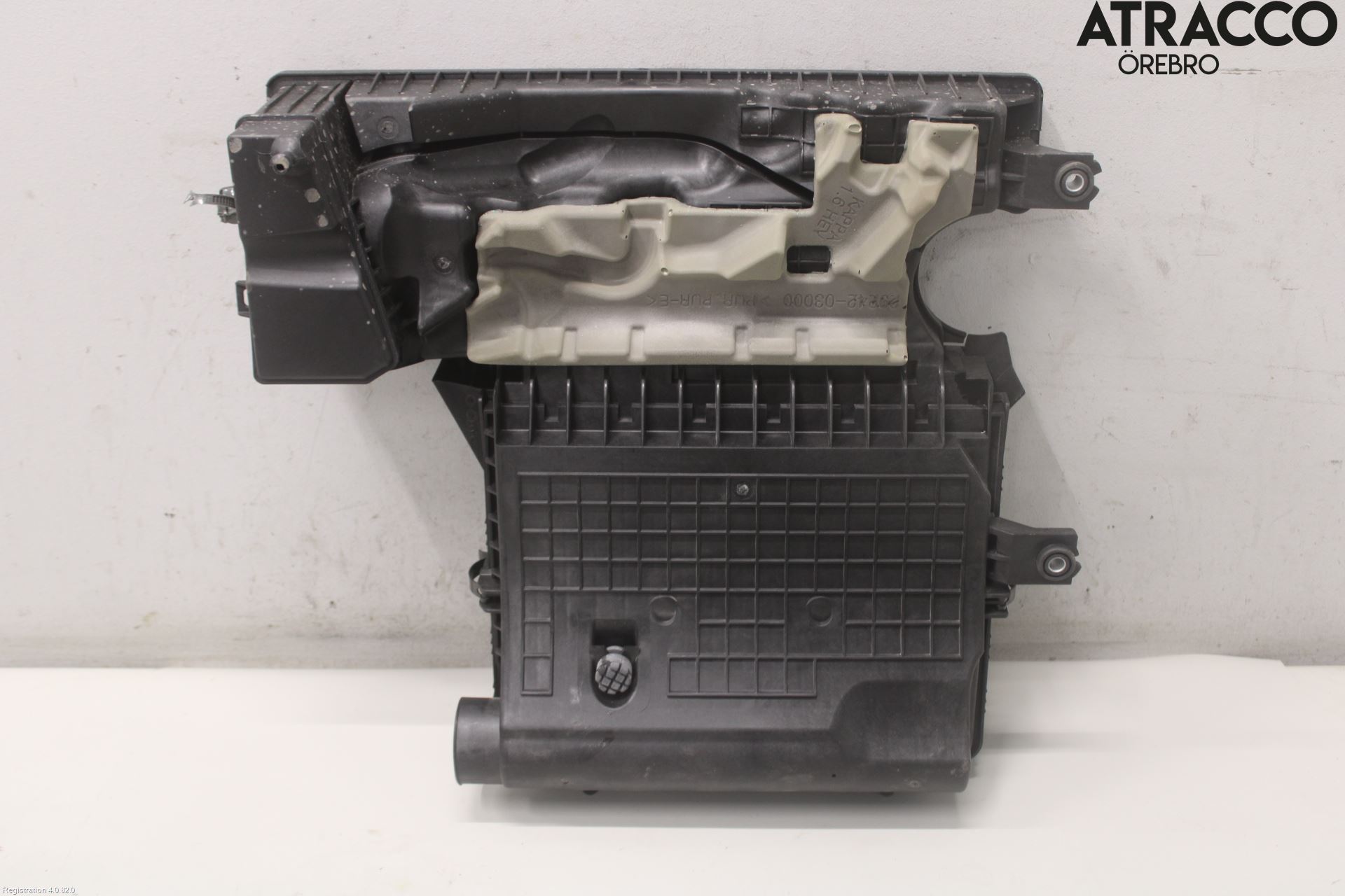 Kia CEED/CEED SW 19- Luftfilter Boks