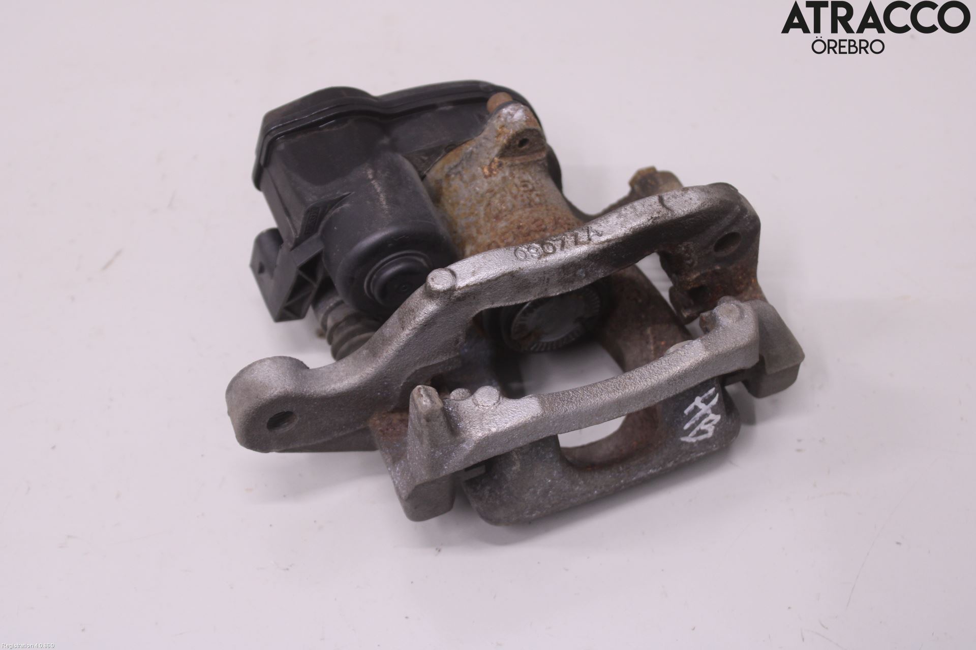Nissan QASHQAI 17-21 Bremsecaliper Bak Høyre