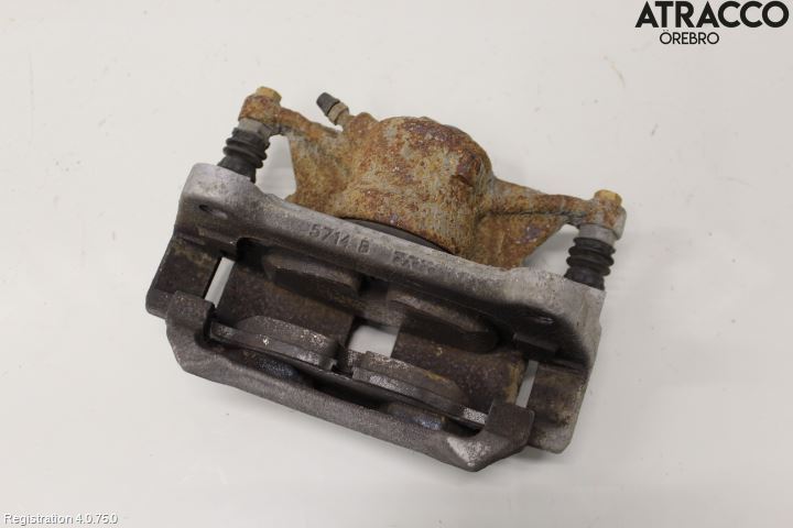 Volkswagen VW PASSAT 15-19 Bremsecaliper Foran Venstre