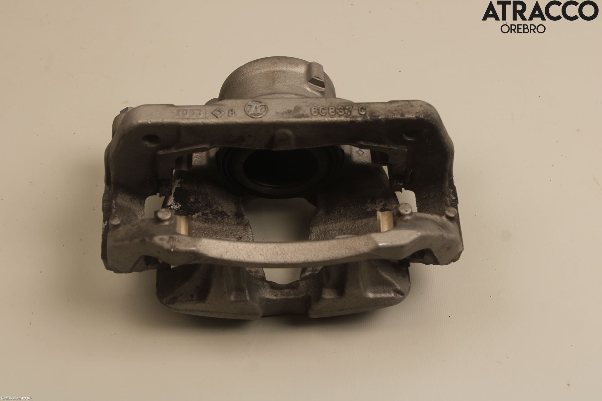 Citroen DS 4 / DS 4 E-TENSE 22- Bremsecaliper Foran Venstre
