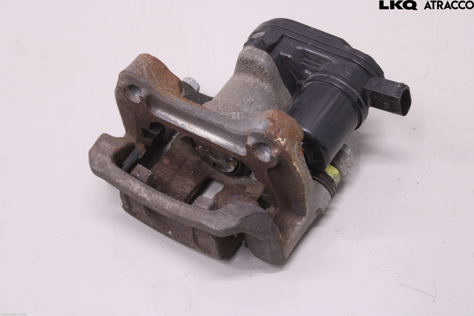 Kia CEED/CEED SW 19- Bremsecaliper Bak Venstre