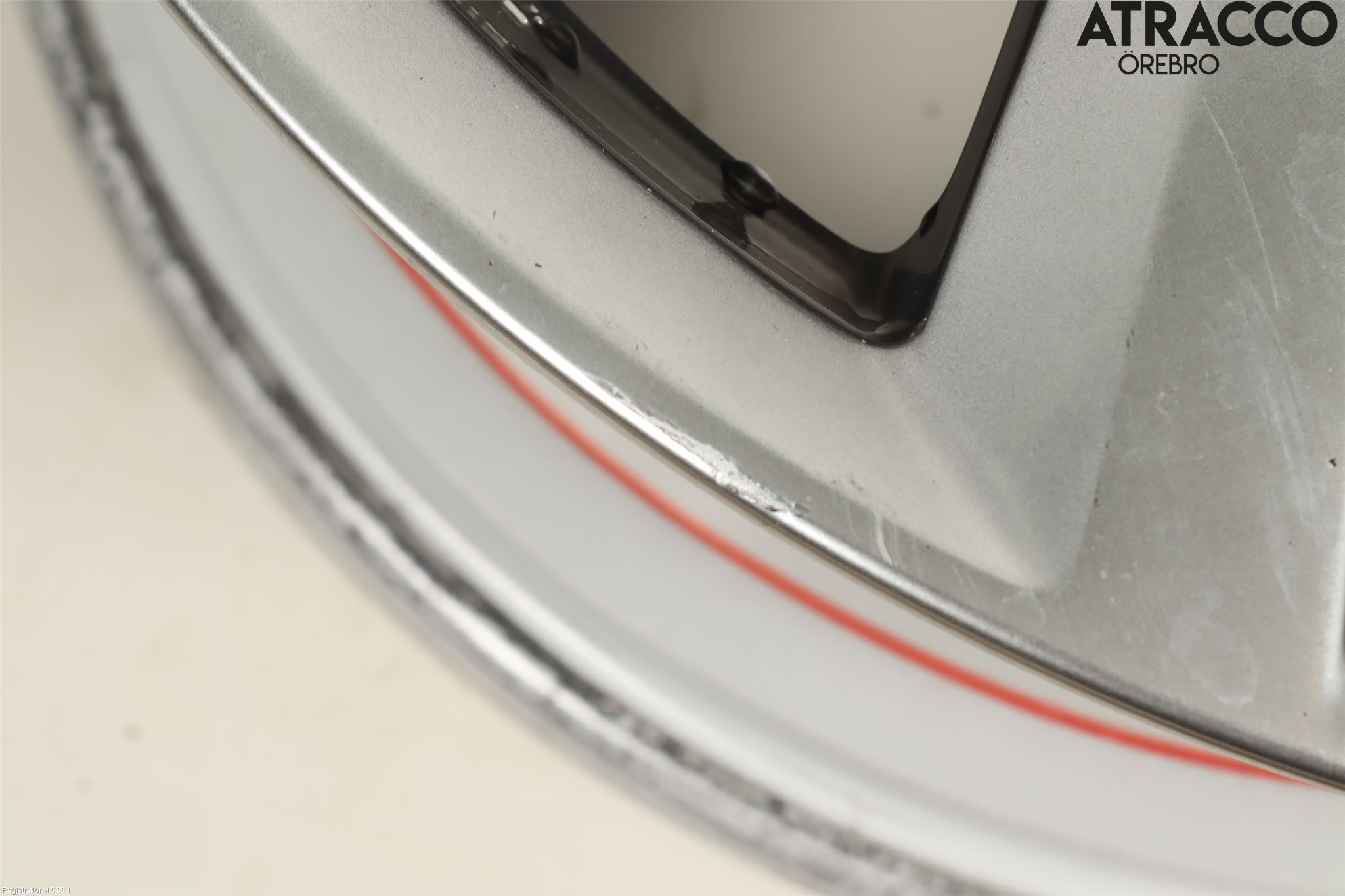 Lexus NX 300h 15-21 Felg Aluminium