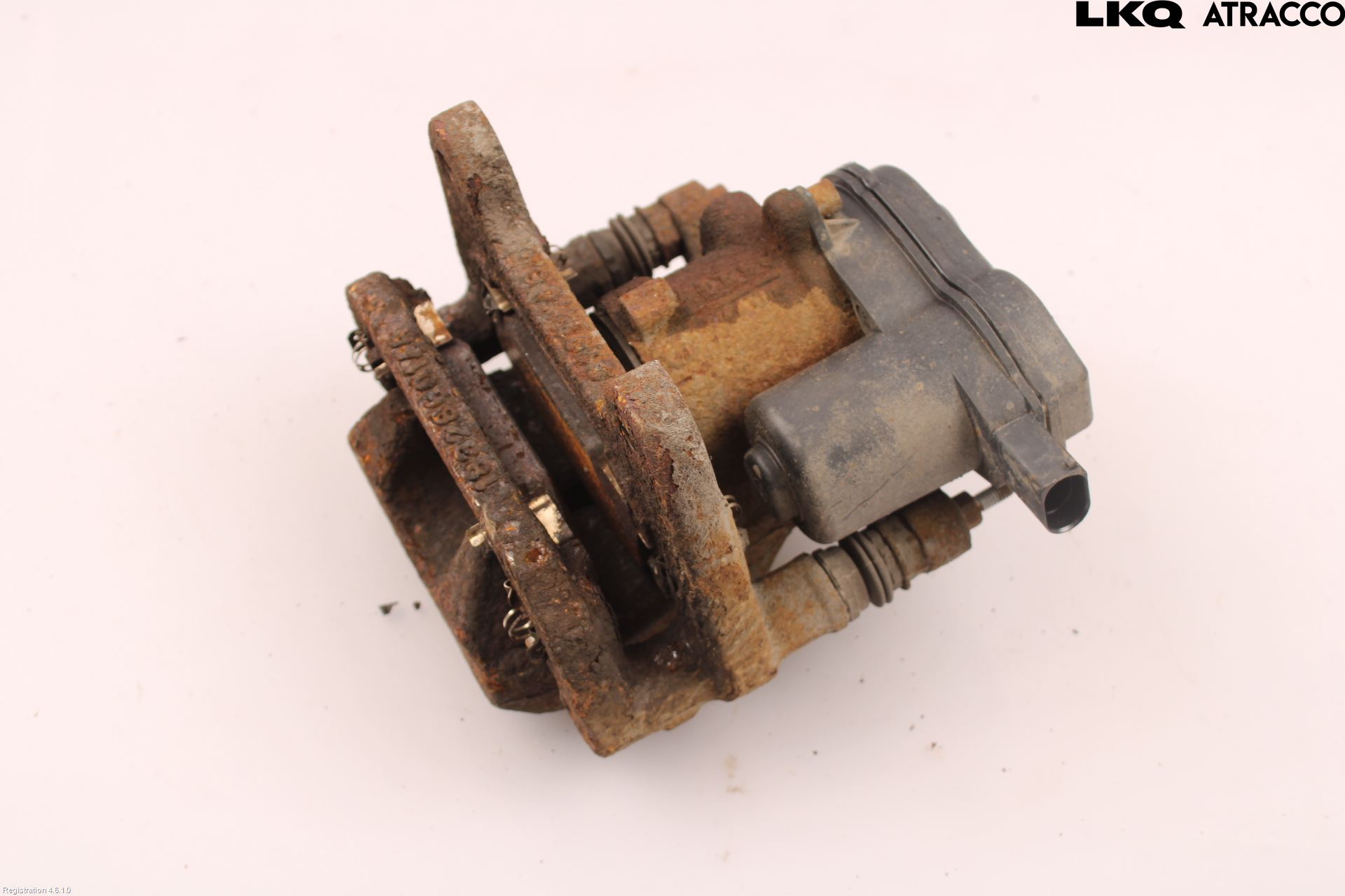 Jeep CHEROKEE Bremsecaliper Bak Venstre