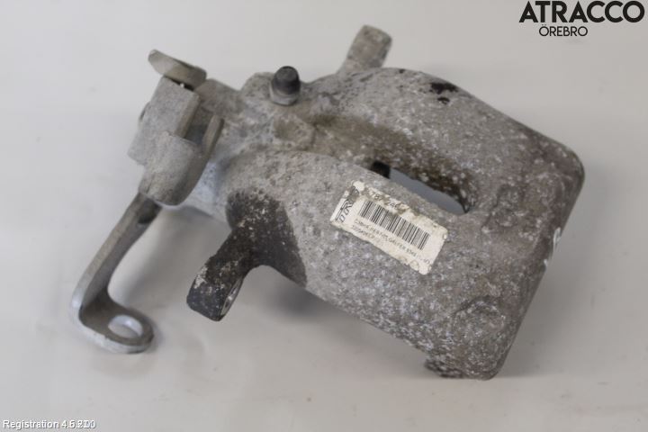 Citroen C4 II 11-18 Bremsecaliper Bak Høyre