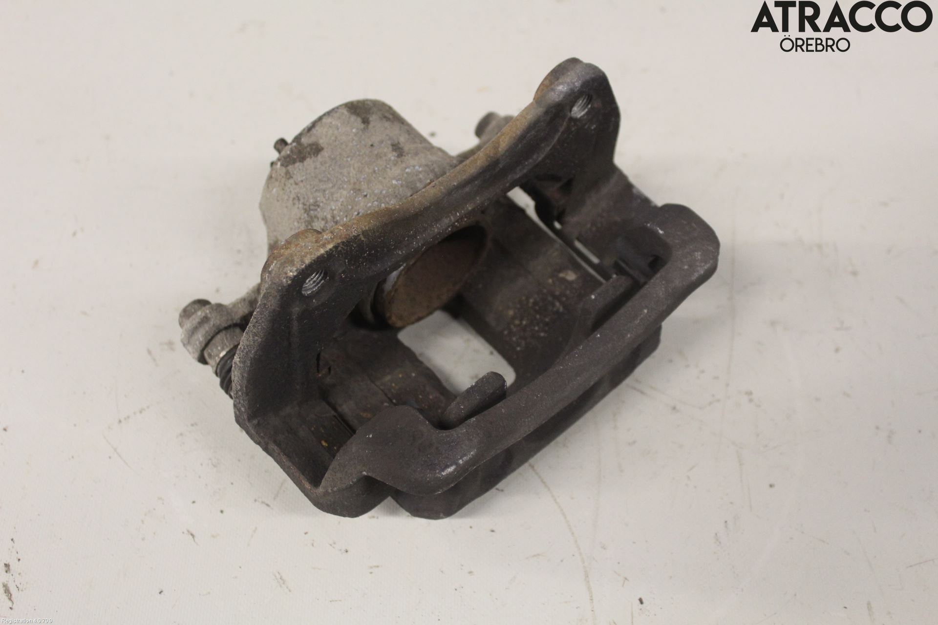 Kia CARENS III 13-19 Bremsecaliper Foran Høyre