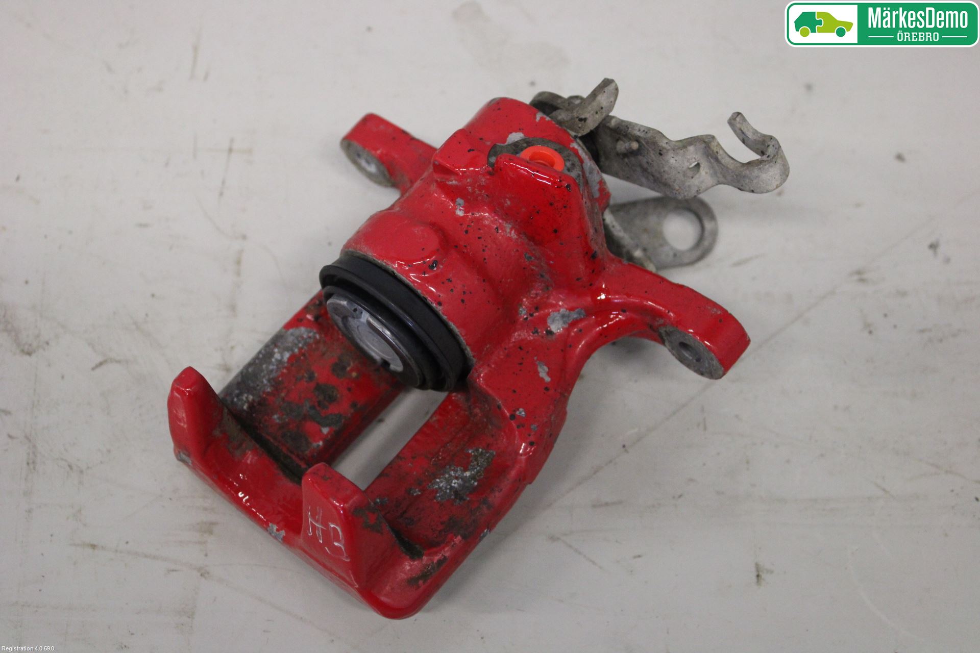 Skoda OCTAVIA (5E) 13-20 Bremsecaliper Bak Høyre