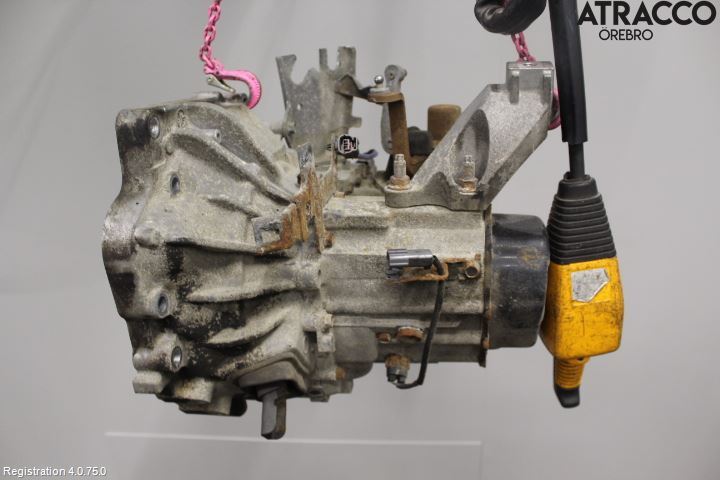 Mazda 3 I 07-08 Gearkasse 5 Trinn