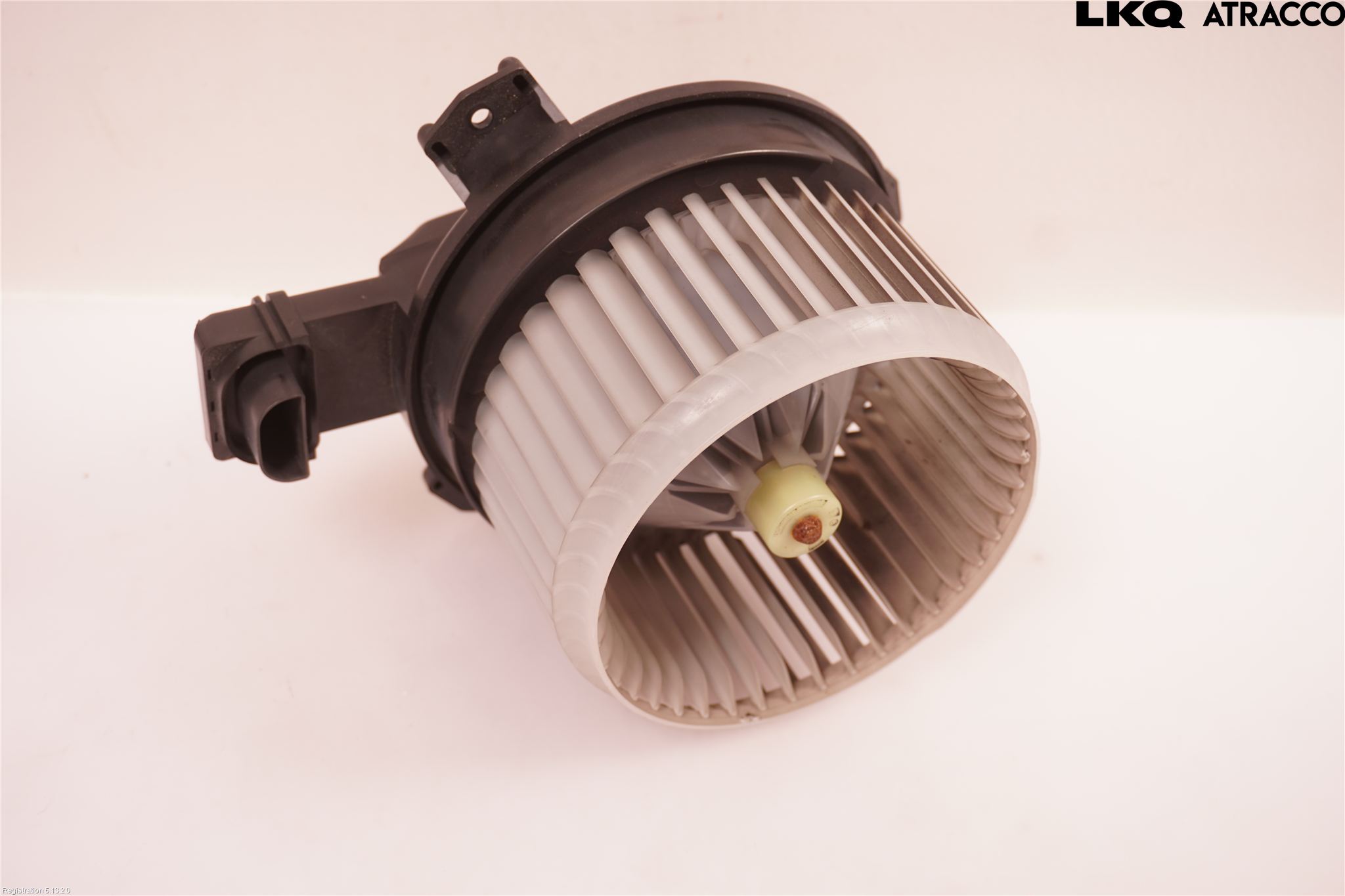 Kia OPTIMA 16-20 Varme Ac Varmeapparatvifte