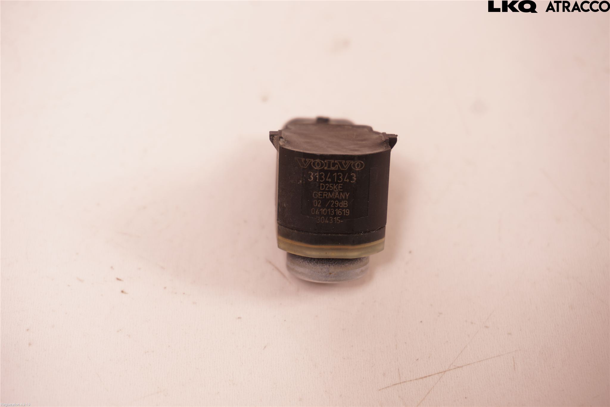 Volvo V40 12-19 Sensor Ryggesensor