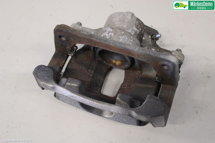 Peugeot 308 14-21 Bremsecaliper Foran Høyre