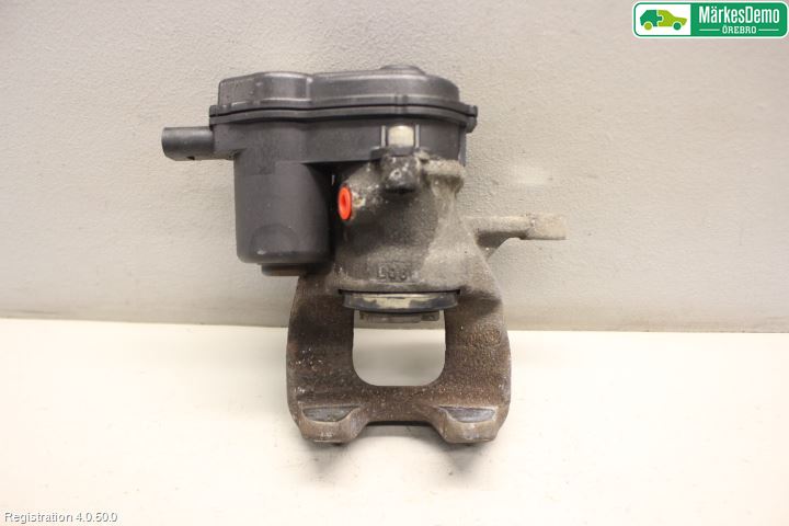 Fiat 500X 15- Bremsecaliper Bak Venstre