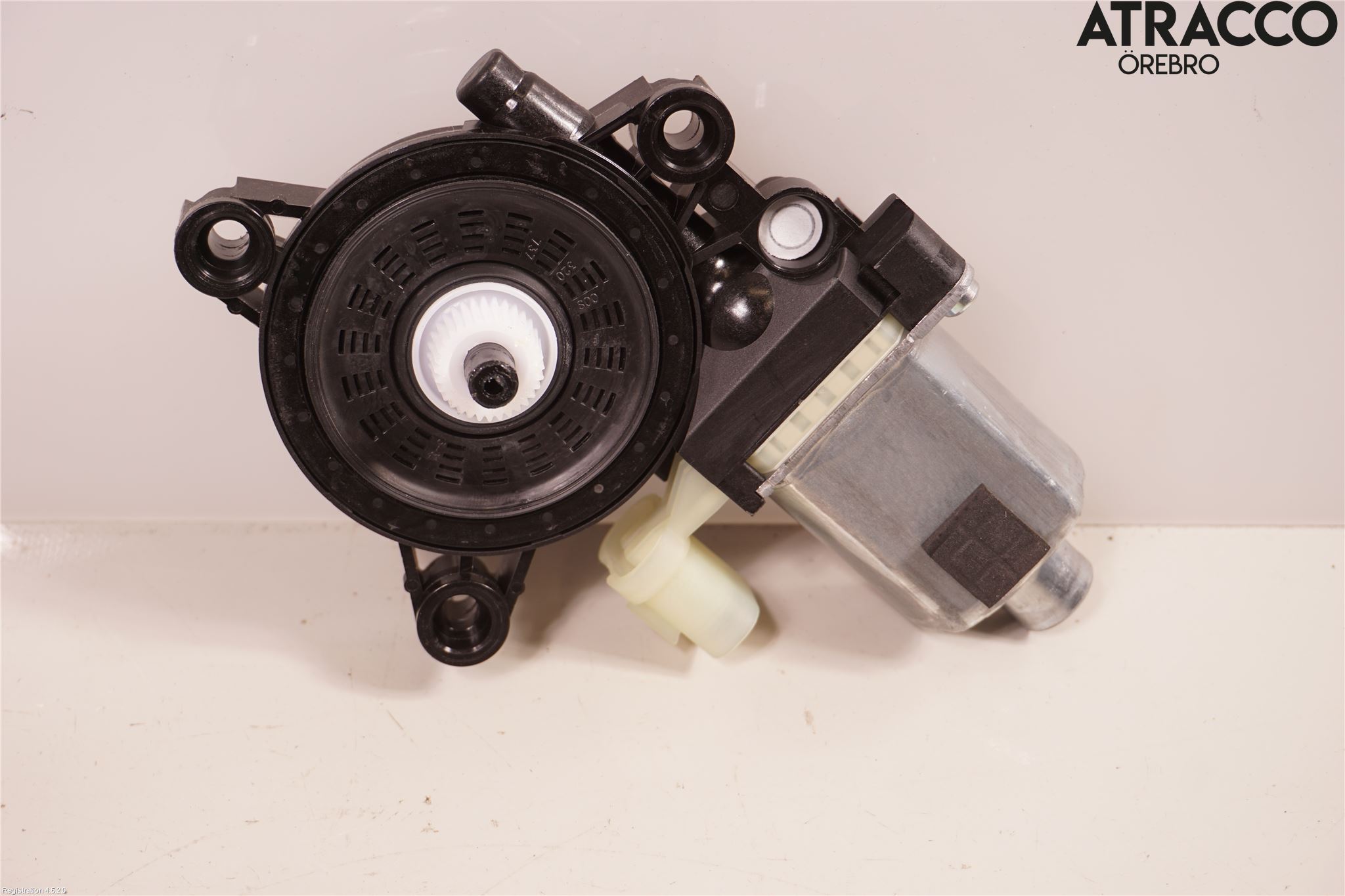 Kia EV6 (CV) 22- Vindusheismotor