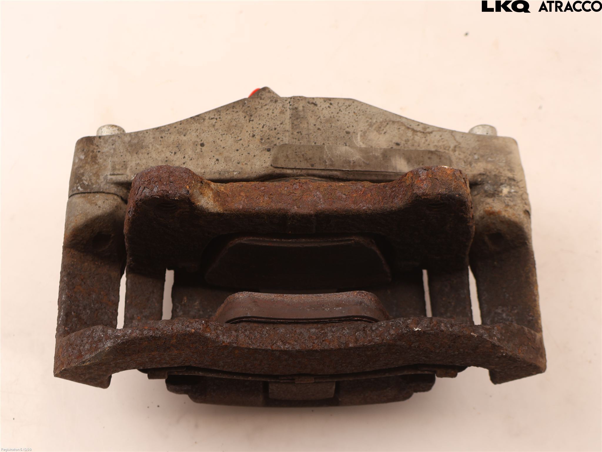Volvo XC90 07-14 Bremsecaliper Foran Venstre